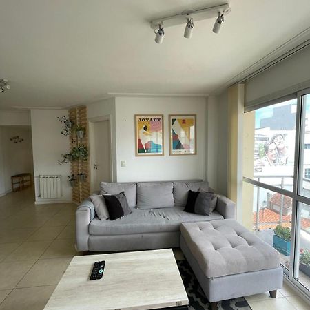 Art Plants Apartment Mar del Plata Eksteriør bilde