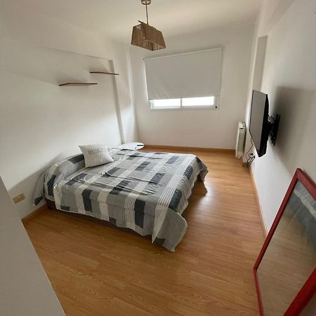 Art Plants Apartment Mar del Plata Eksteriør bilde